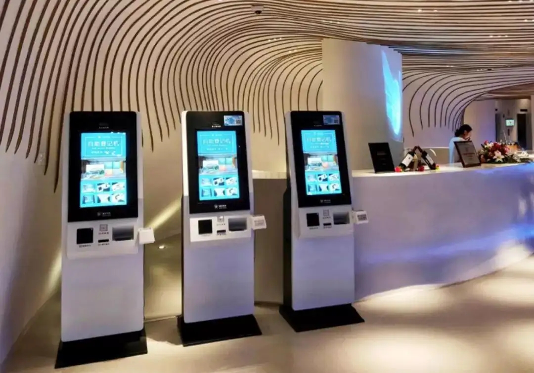 酒店智能系統的四大優勢，你知道嗎？